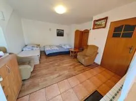Agrostrzecha pokoje z ogrodem, noclegi na Jurze blisko Ogrodzieńca