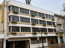 Casa Paraíso Republica