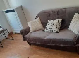 Chambres dans Appartement aux portes de Paris