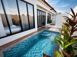 Alijul Private villa