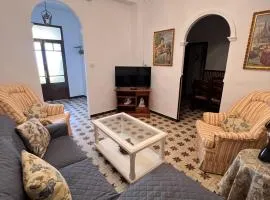 Casa de los abuelos
