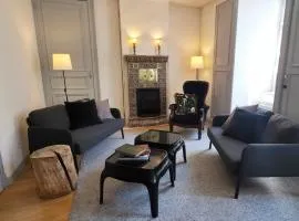 MV2 Maison Verte Second apartment