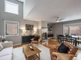 Bright 3BR Home Near Parks and Trails