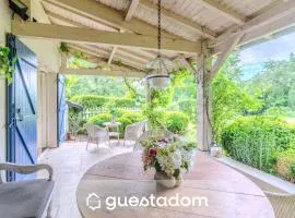 Le Sichon - Piscine - Petfriendly - Wifi