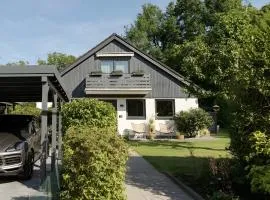 Ferienwohnung in Lüneburg