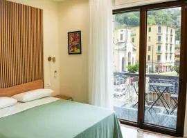 Casa Partenopea Napoli Fuorigrotta