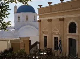 Zannos Melathron by Omilos Hotels