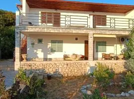 Olcsica Apartment