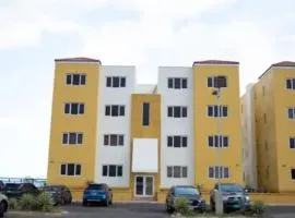 Bayfront Villas