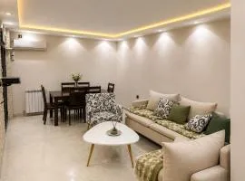 Luxueux appartement F3 à Senia 200 lgts