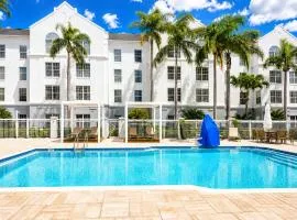 Montreal Suites Orlando