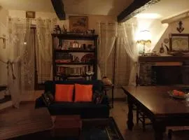 Authentic, warm, and friendly mountain apartment