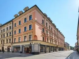 Hotel Unicus Krakow Old Town - Destigo Hotels