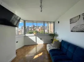 150 meters from El Poblado Park