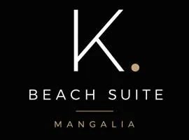K Beach Suite