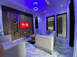 BBB Luxury Apartment