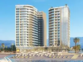 Apartments Marina Club