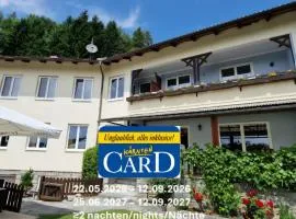 Pension Sonnenheim inkl ZomerKärntenCard