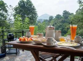 Rivinu Holiday Resort