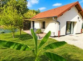 Le gîte de Coline