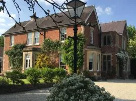The Mount Private Estate