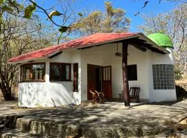 Green Acres Casita