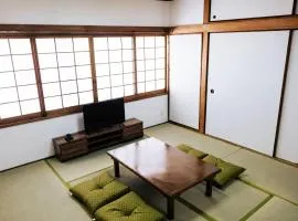 ゲストハウス蔵