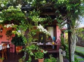 Pousada Vila Rosada