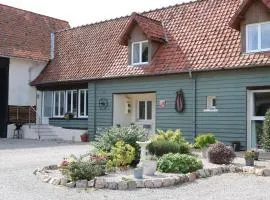 Auberge des Chevaliers