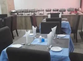 Kebbi hotels