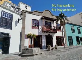 Apartamentos La Fuente