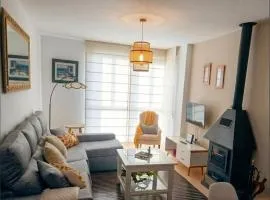 Apartamento Belobodia