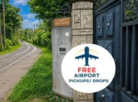 Piya Sewana Spice Garden Villa - Near Colombo & Katunayake Airport