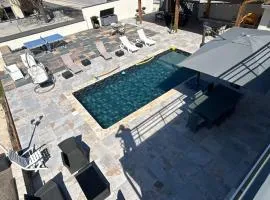 Koh Tao Siam Mahanakhon Apart & Spa