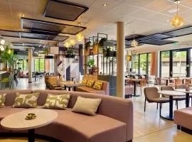 ibis Konstanz