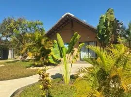 Chiresali resort and safaris Ltd