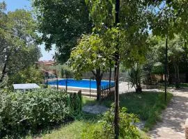 Casona en Piedralaves - La Coladilla