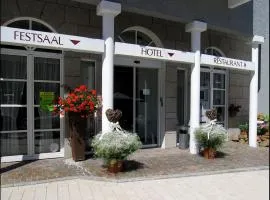 Airport Hotel Filder Post