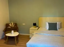 Ferienwohnung Hofblick