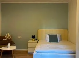 Ferienwohnung Hofblick