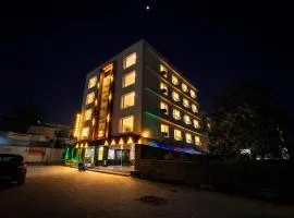 Hotel Royal Dot, A Four Star Luxury Hotel, Haridwar
