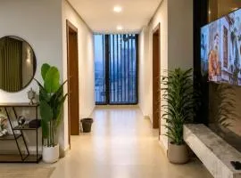 The Apartments HUB