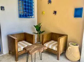 Appartement Nino Marsa Plage