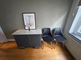 Historische accommodatie in hartje Maastricht
