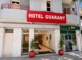 Hotel Guarany da Serra