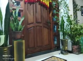 Aurora home