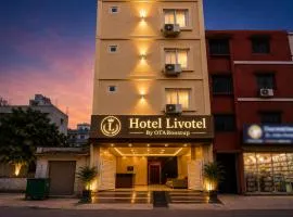 Hotel Livotel Near DLF Cyber City Gachibowli