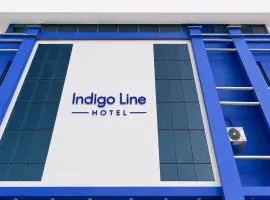 IndiGo Line Hotel- Omega Hospital Banjara Hills