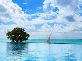 Sand Beach Boutique Hotel