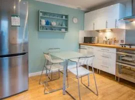 City Centre Property
